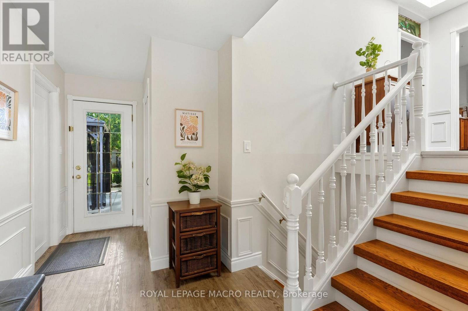 554 CHAMBERLAIN ROAD - 5