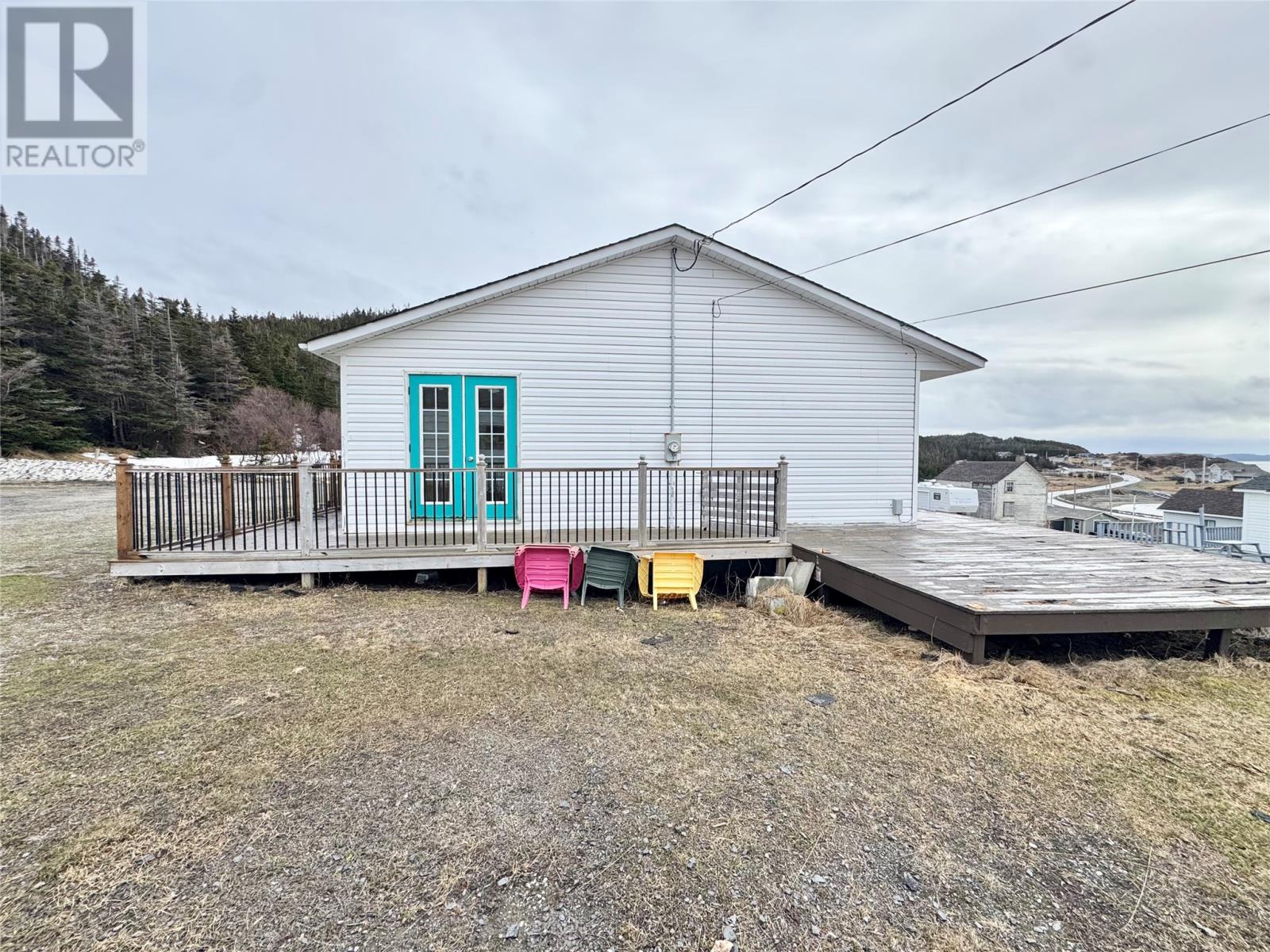 4A Hulls Lane - 18