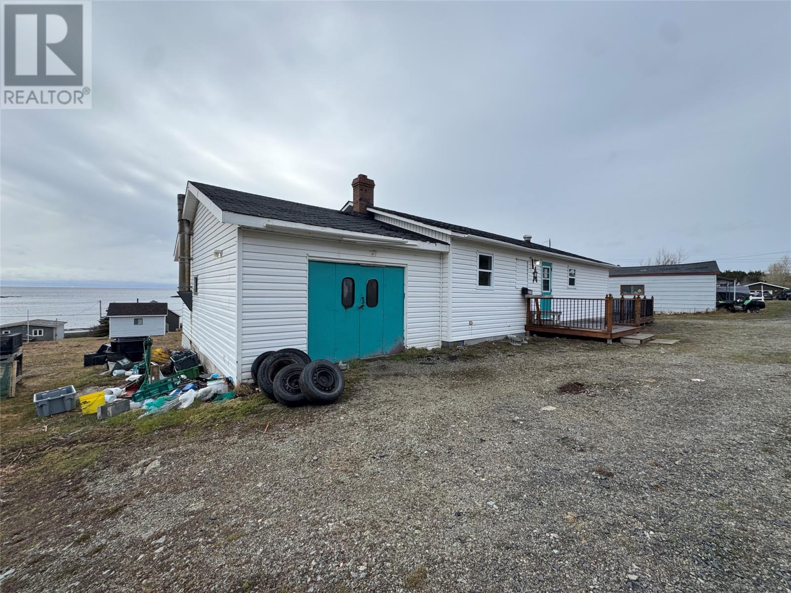 4A Hulls Lane - 22