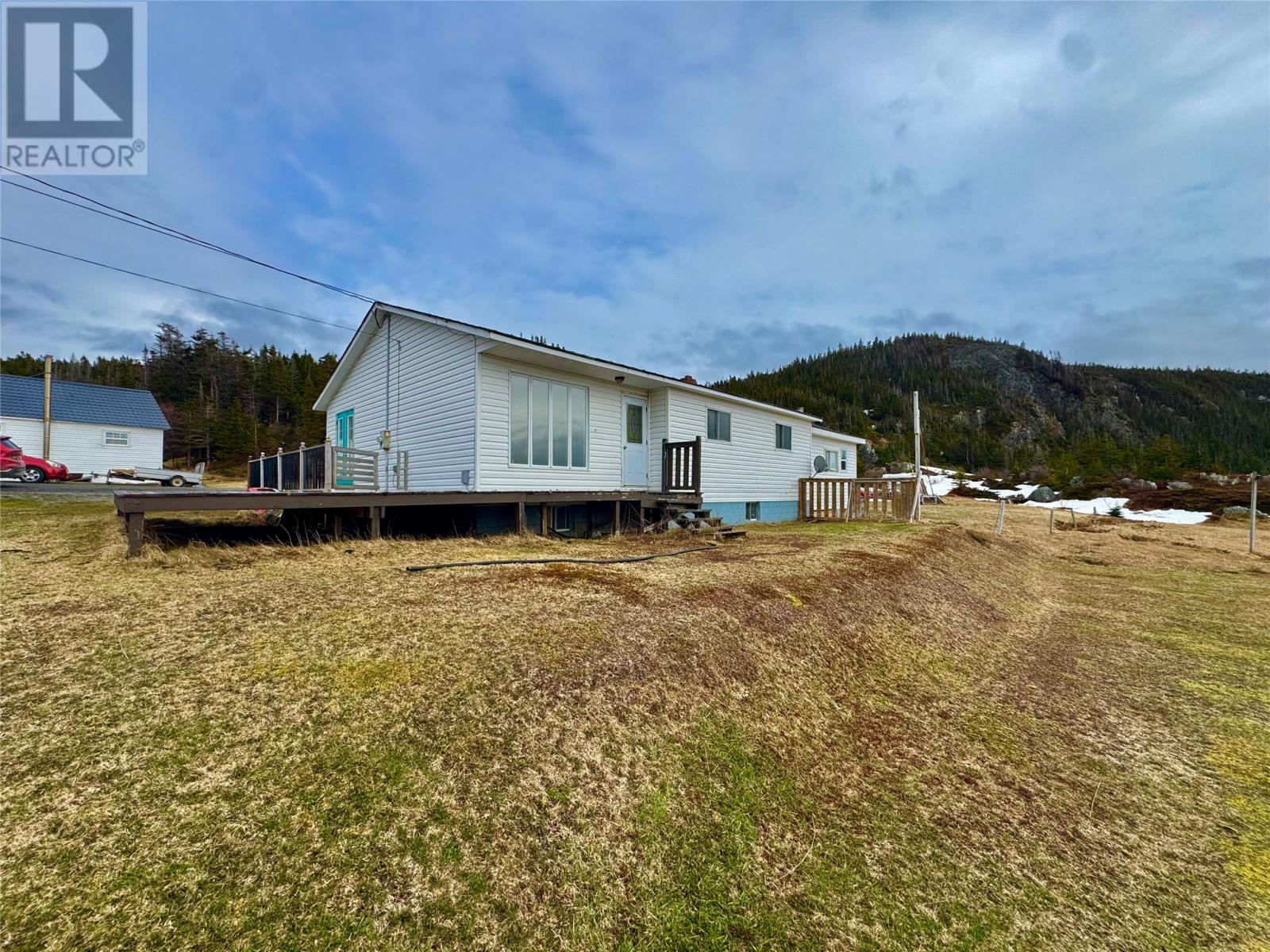 4A Hulls Lane - 20