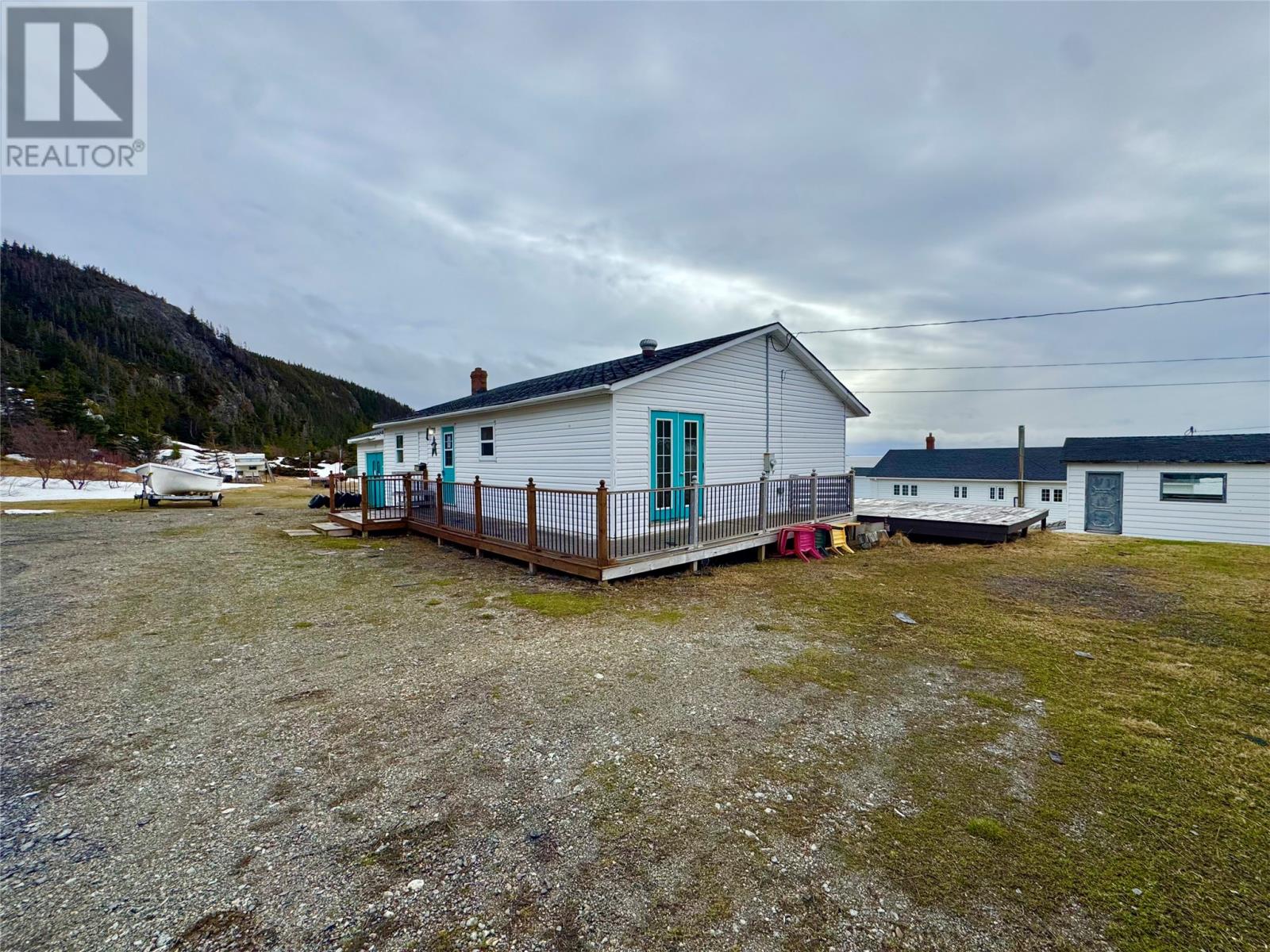 4A Hulls Lane - 17