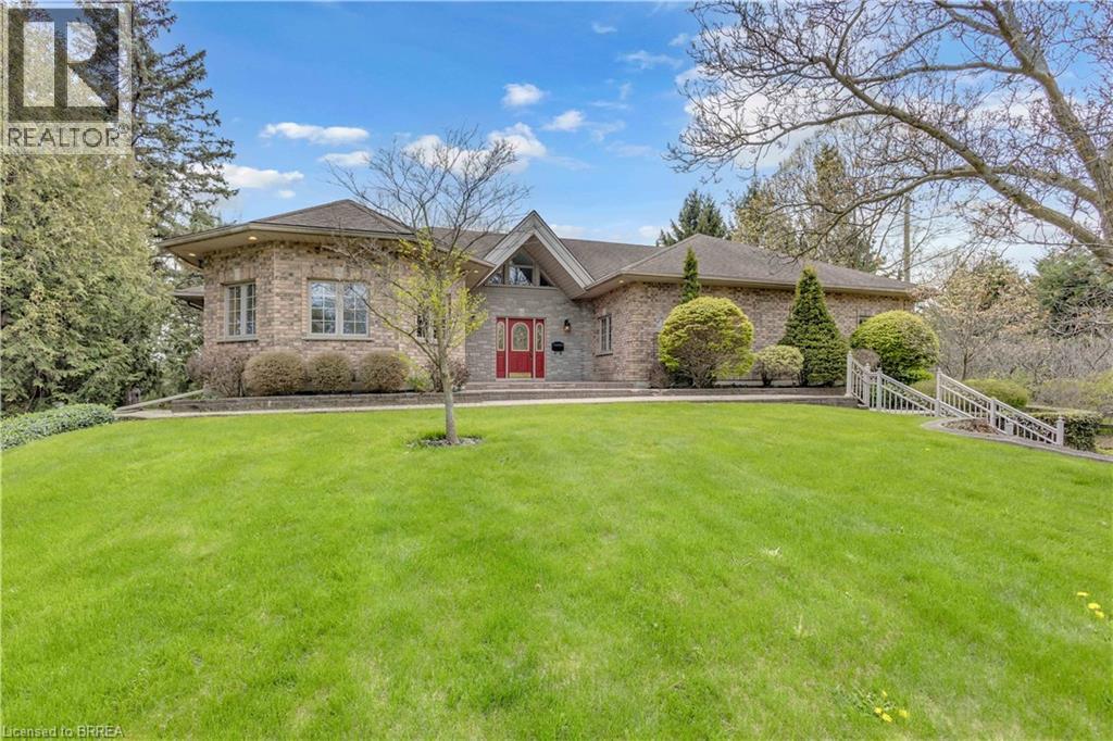 103 TUTELA HEIGHTS Road - 1