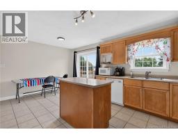 Kitchen - 21 Wortman, Salisbury, NB E4J3K9 Photo 6