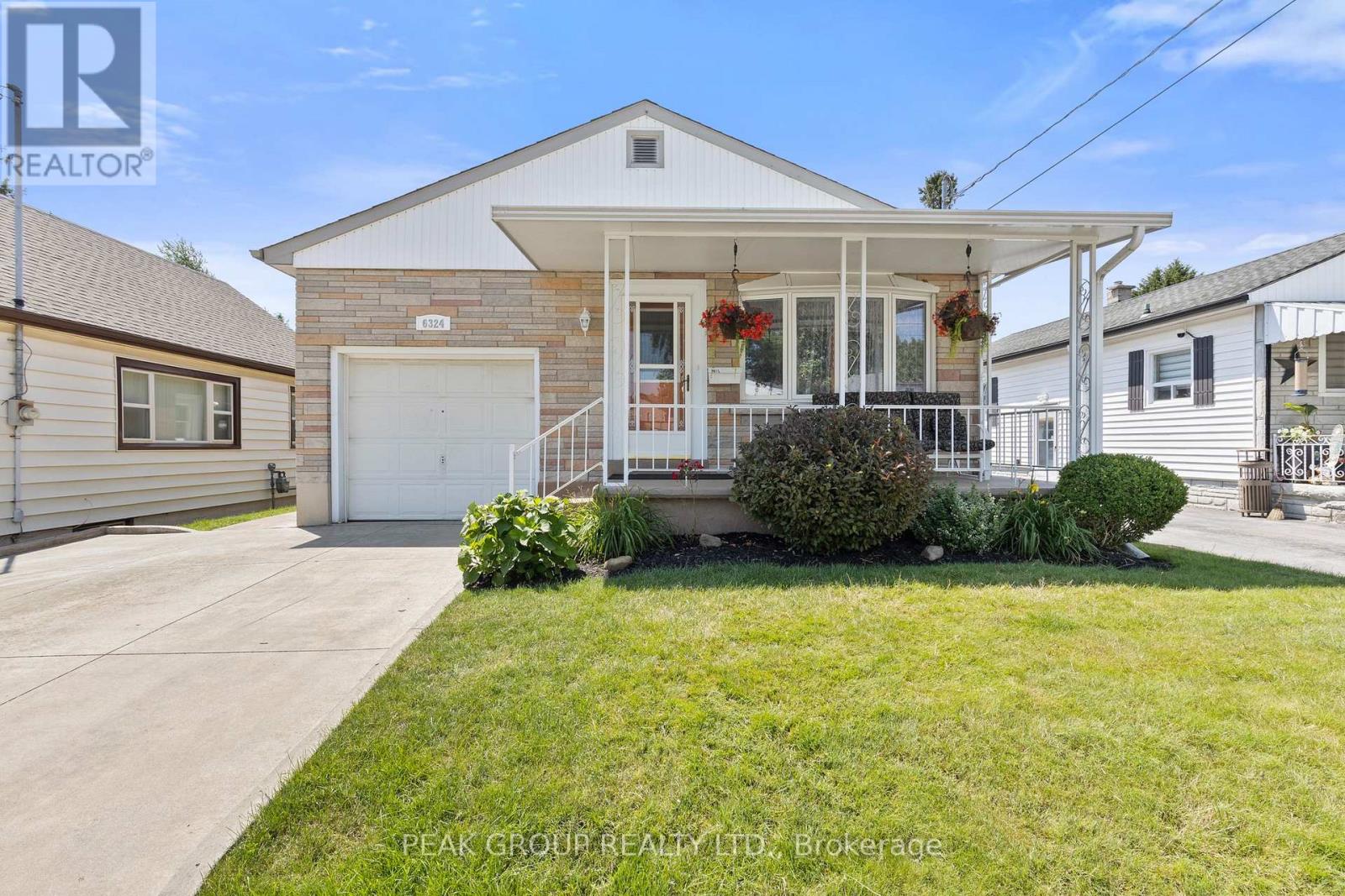 6324 TAYLOR STREET - 1