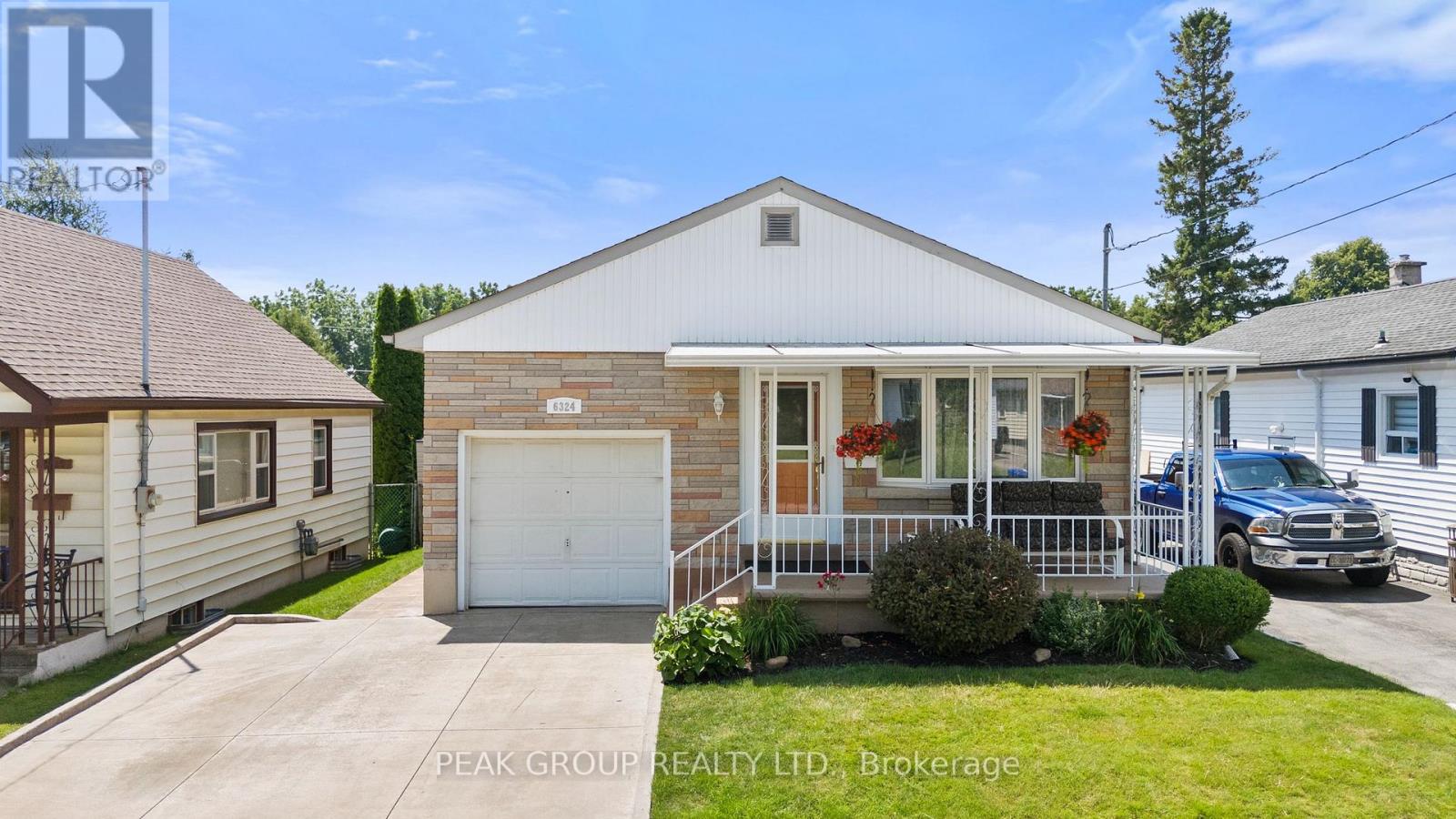 6324 TAYLOR STREET - 2