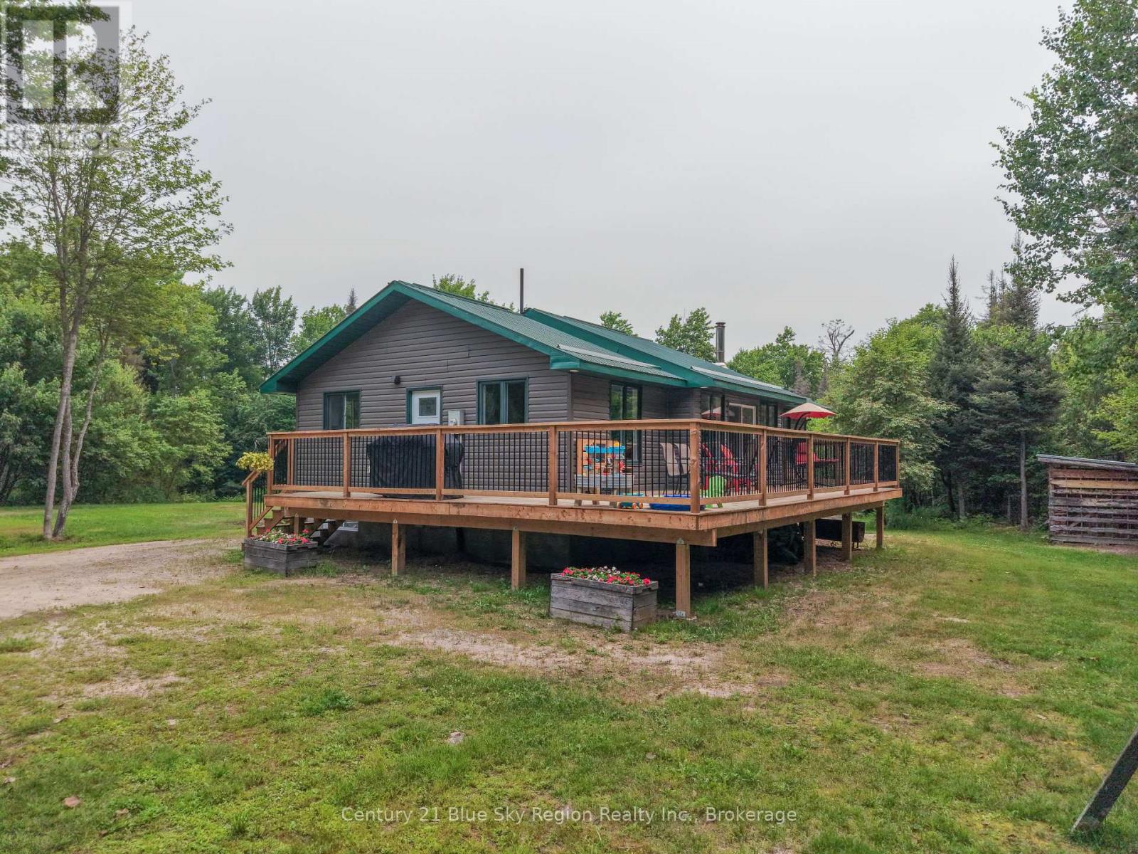 887 DEVELOPMENT ROAD - 2