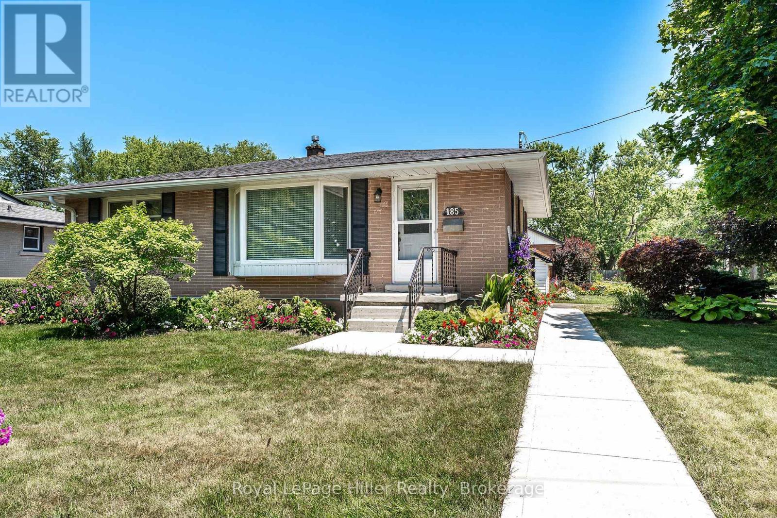 185 STRACHAN STREET - Image 4