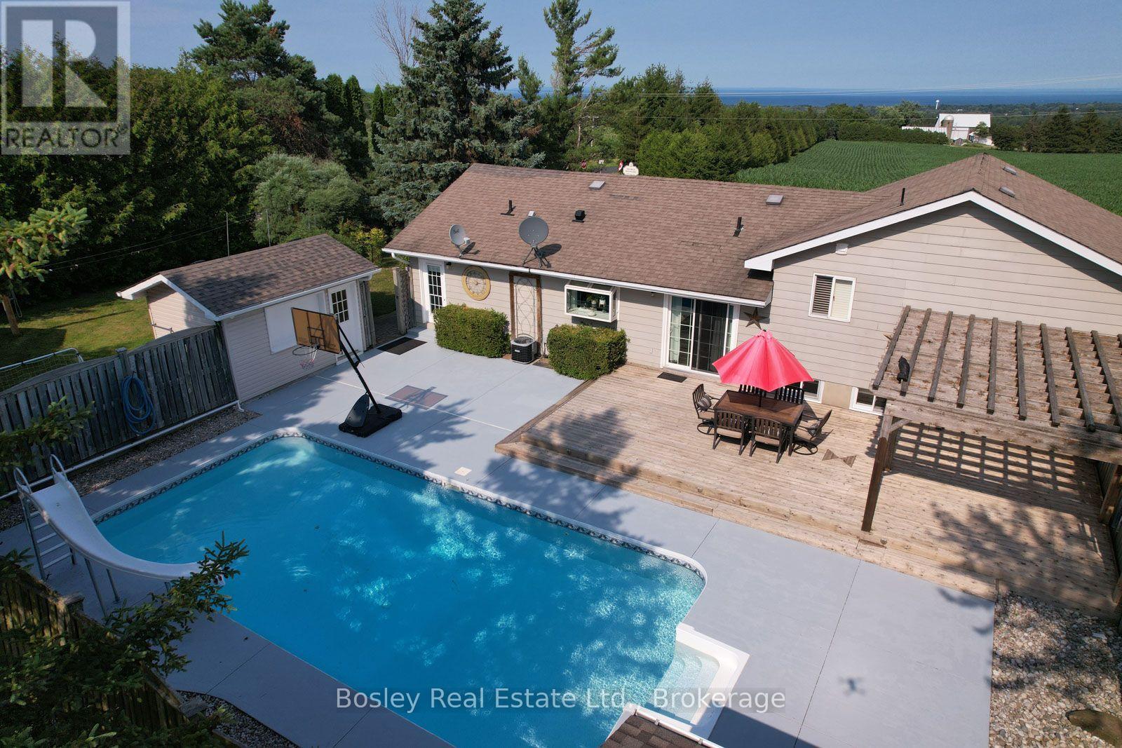 357190 THE BLUE MOUNTAIN MEAFORD TOWNLINE - Image 35