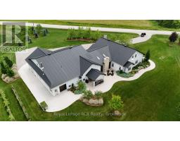 Foyer - 42085 Road 71 Road W, West Grey, ON N0G2L0 Photo 10