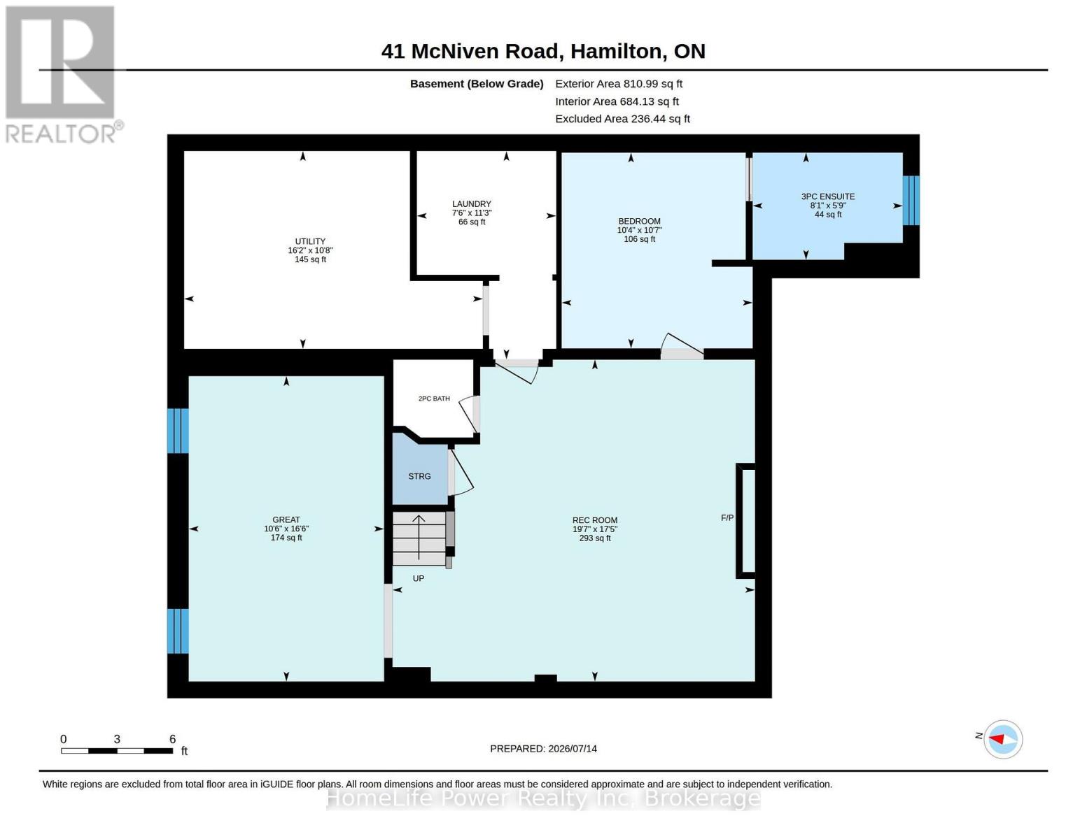 41 MCNIVEN ROAD - 49