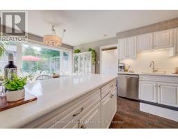 Kitchen - 41 Mcniven Road, Hamilton, ON L9G3T3 Photo 13