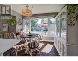 Dining room - 41 Mcniven Road, Hamilton, ON L9G3T3 Photo 14