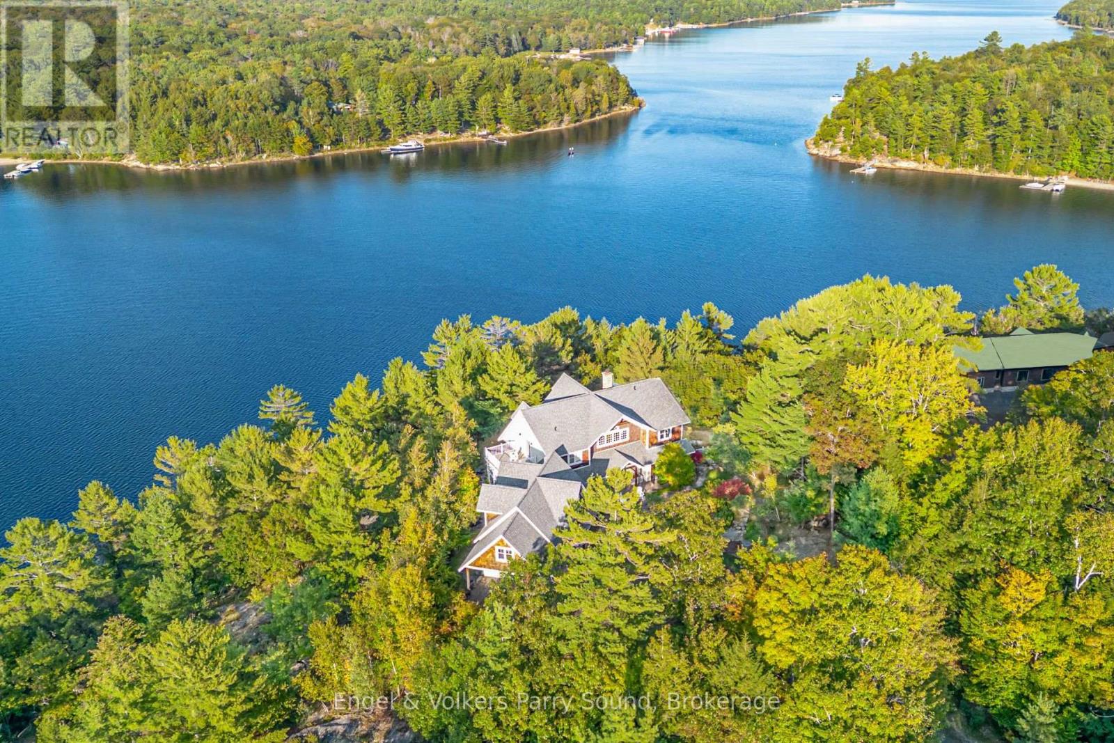 22 BEACON POINT DRIVE - 1