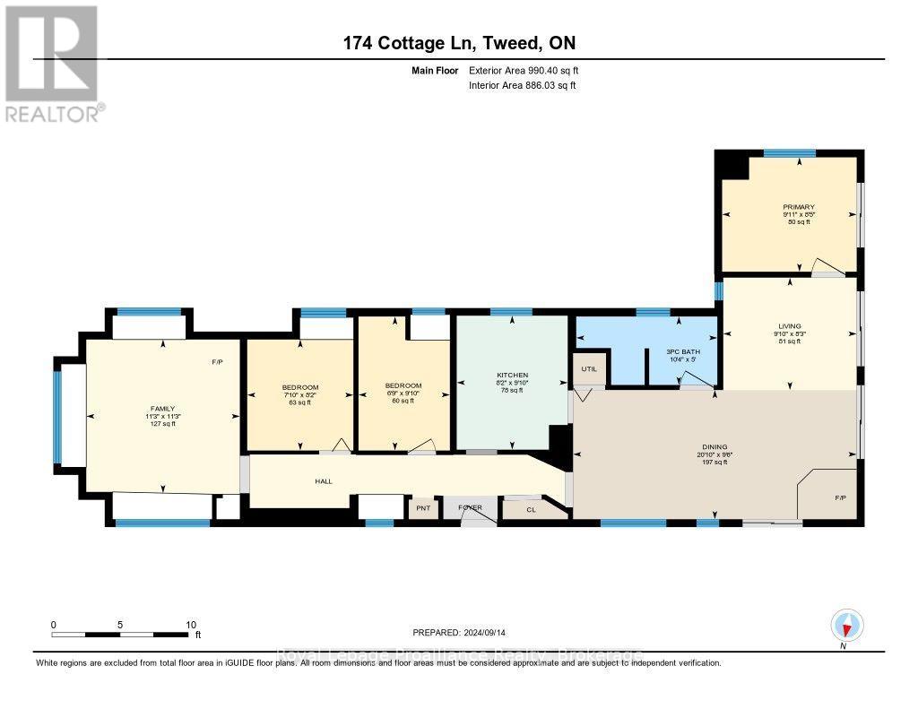 174 COTTAGE LANE - 45