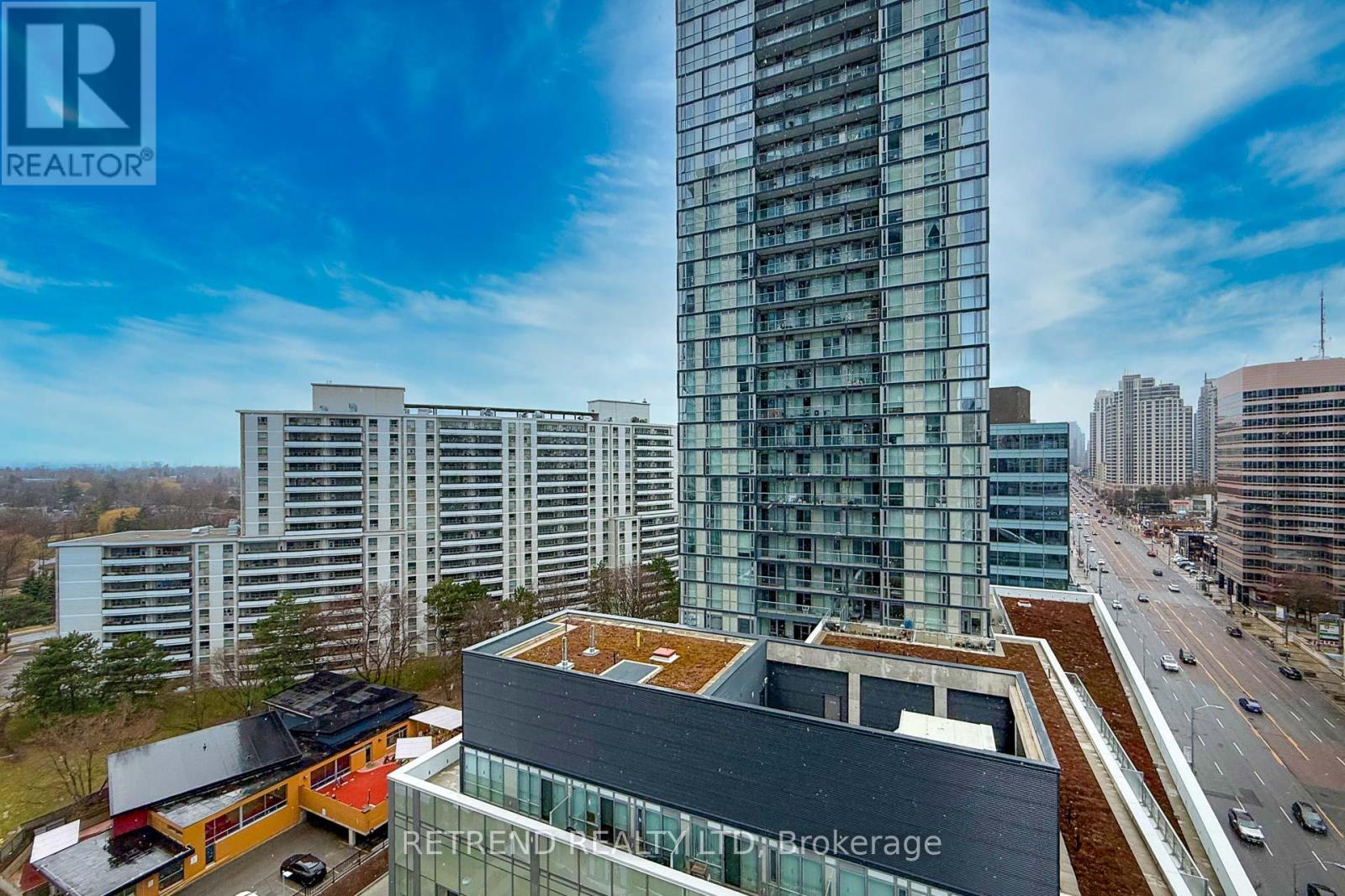 #1209 5168 YONGE STREET - Image 32