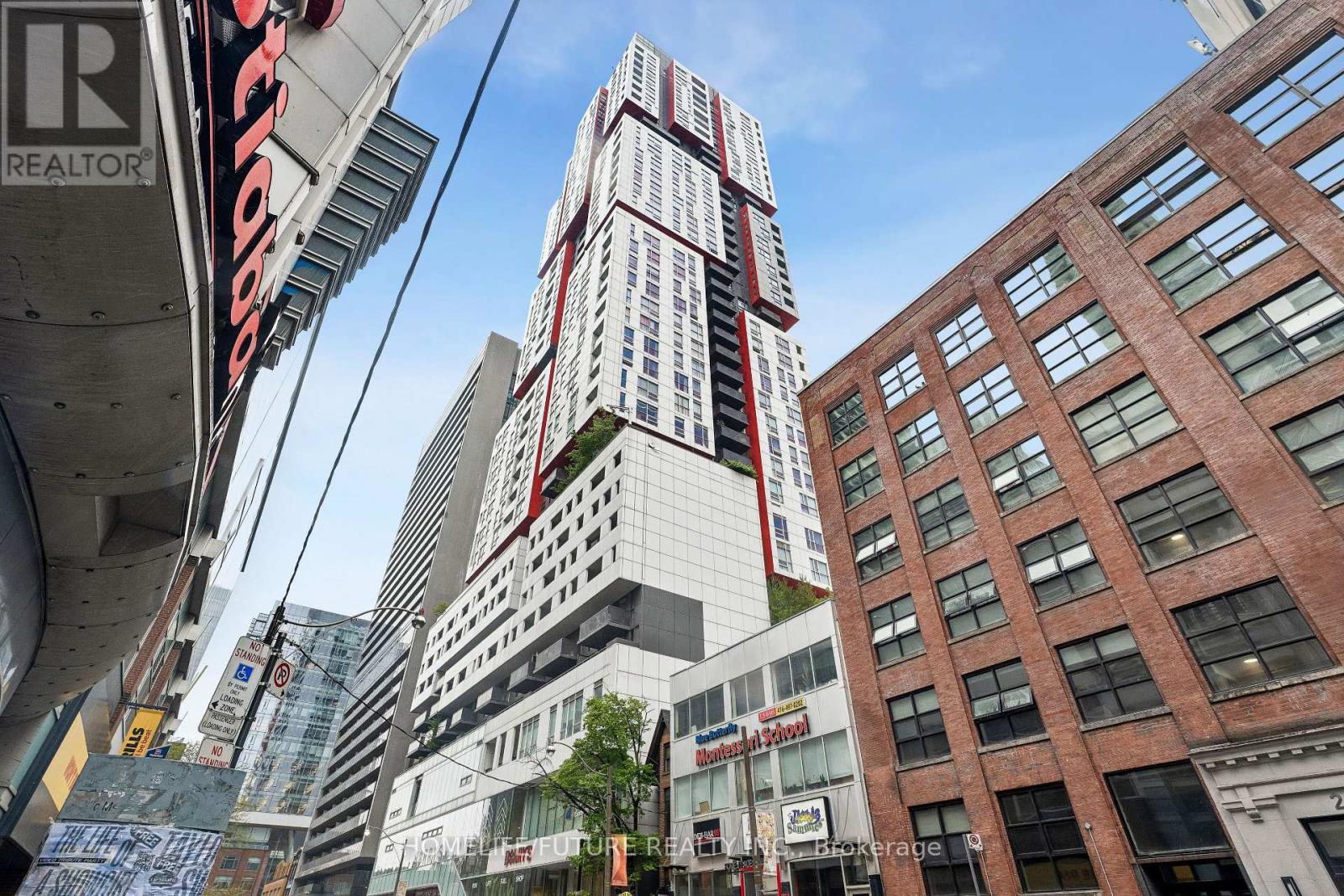 #3805 318 RICHMOND STREET W - Image 12