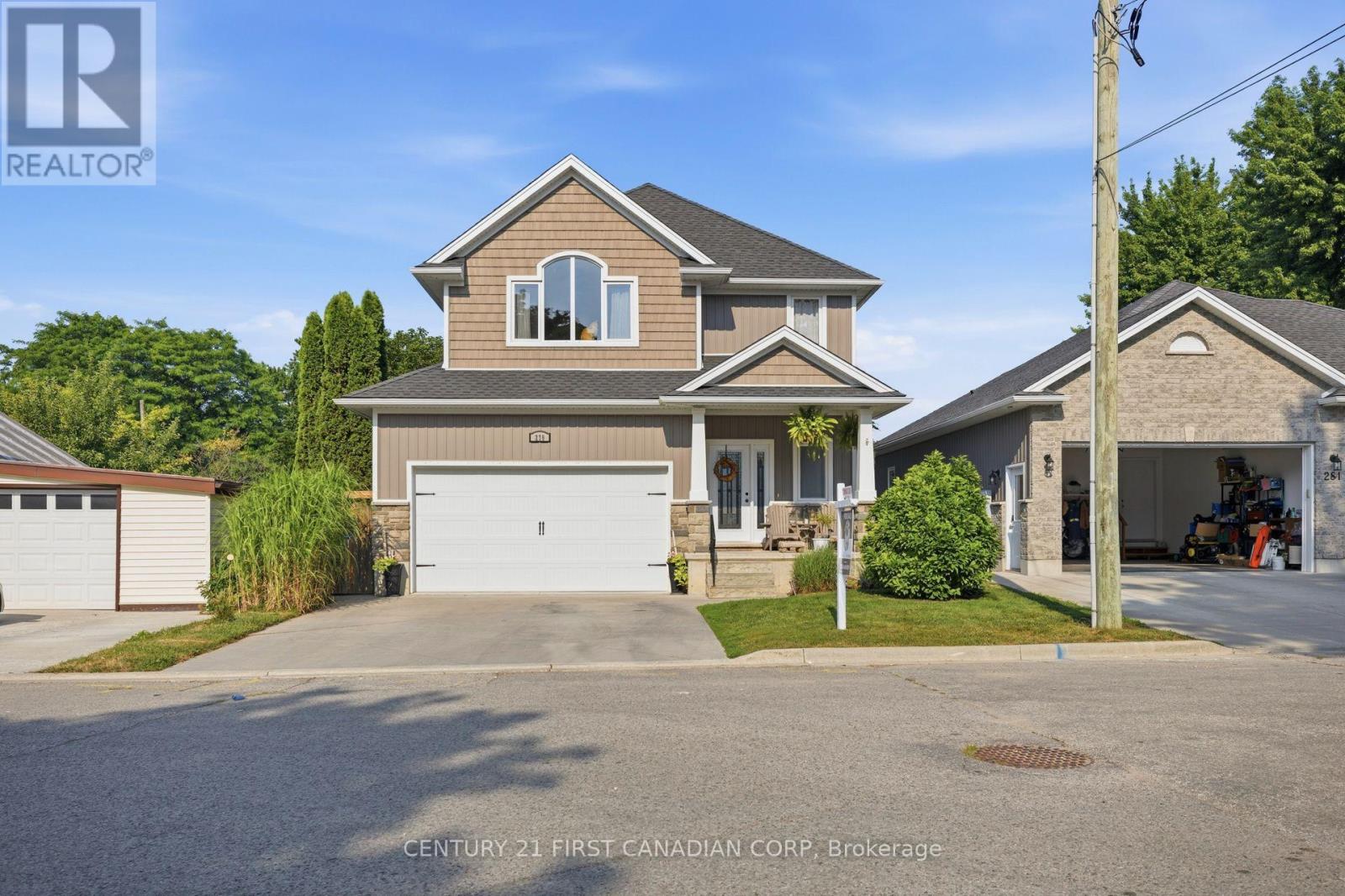 279 OAK STREET - 3