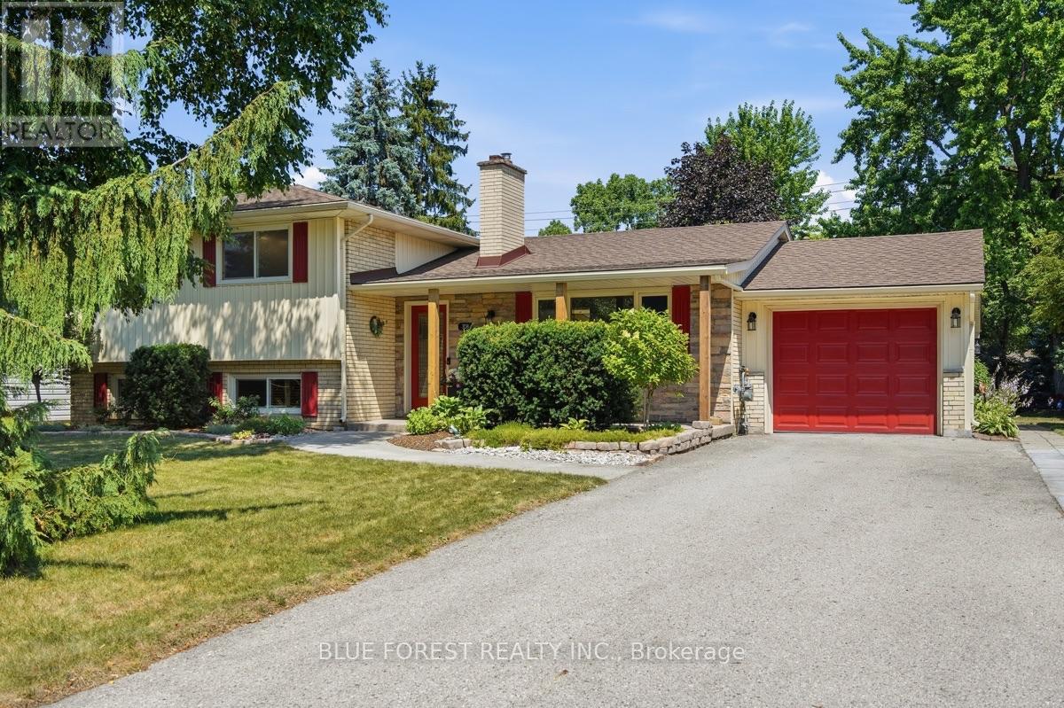 708 HEADLEY DRIVE - 1