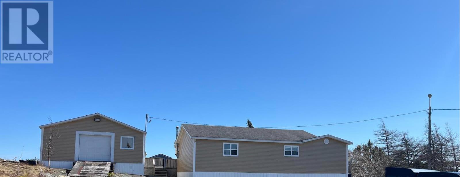 570 Salmonier Line - 6