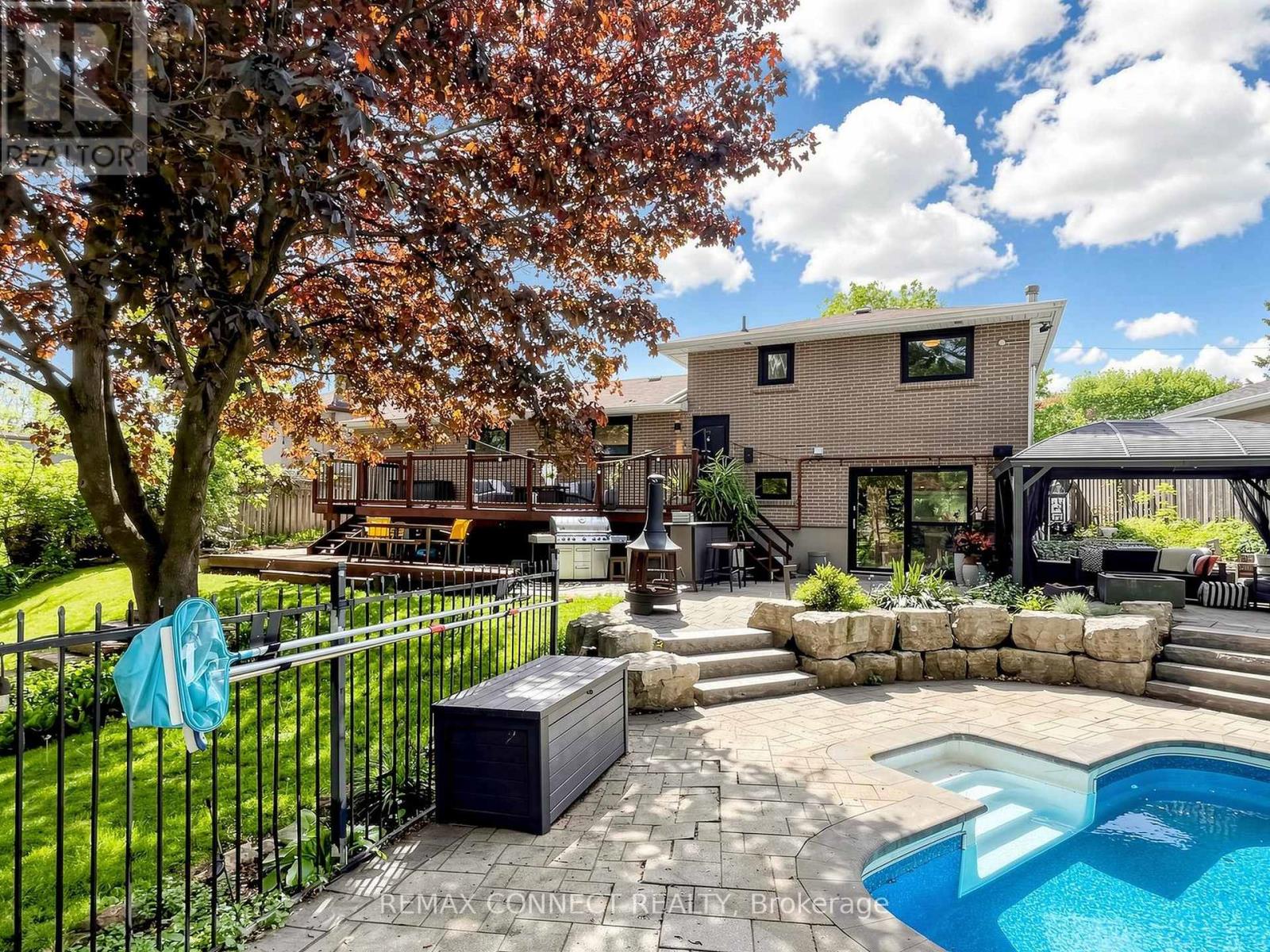 58 RAVINE PARK CRESCENT - 24