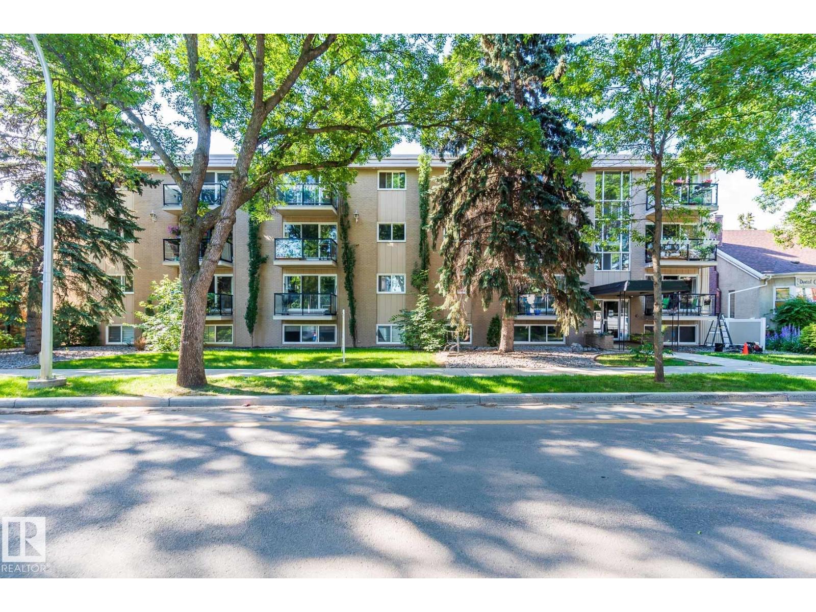 #204 10633 81 AV NW - 1