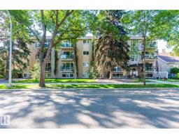 Apartment for sale at #204 10633 81 Av NW, Edmonton — MLS® E4498838