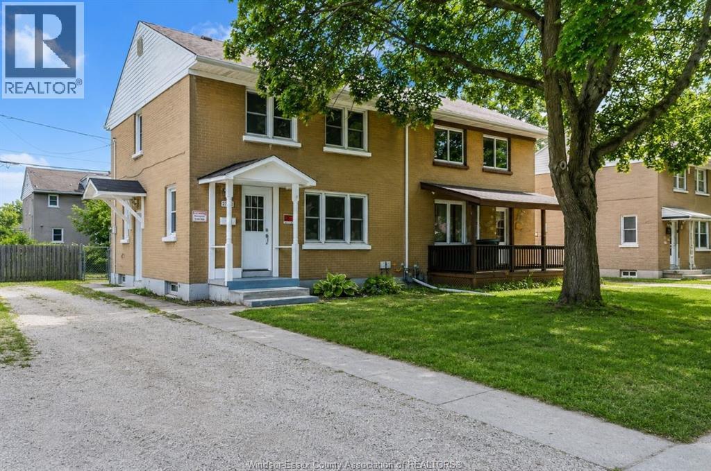 2123 SECORD - 2