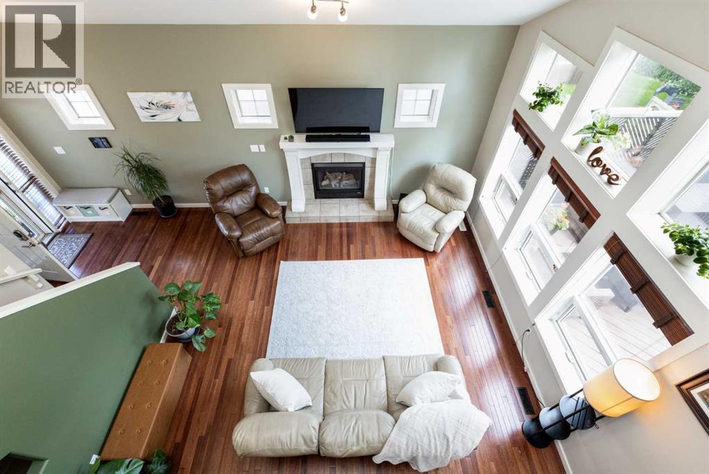 Listing photo – 454 Wishart Street, Red Deer