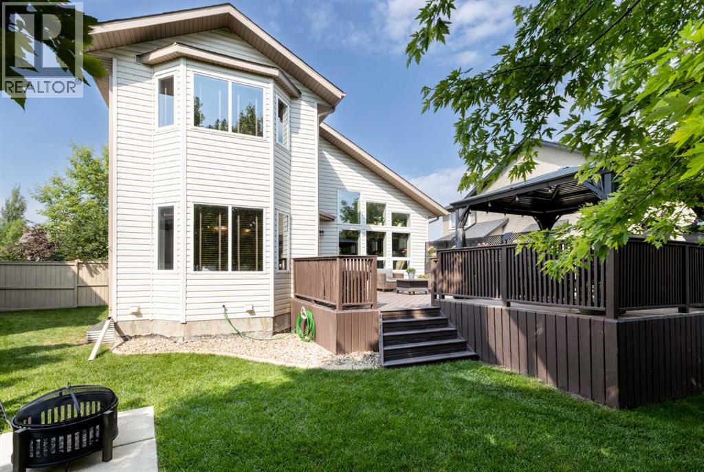 Listing photo – 454 Wishart Street, Red Deer