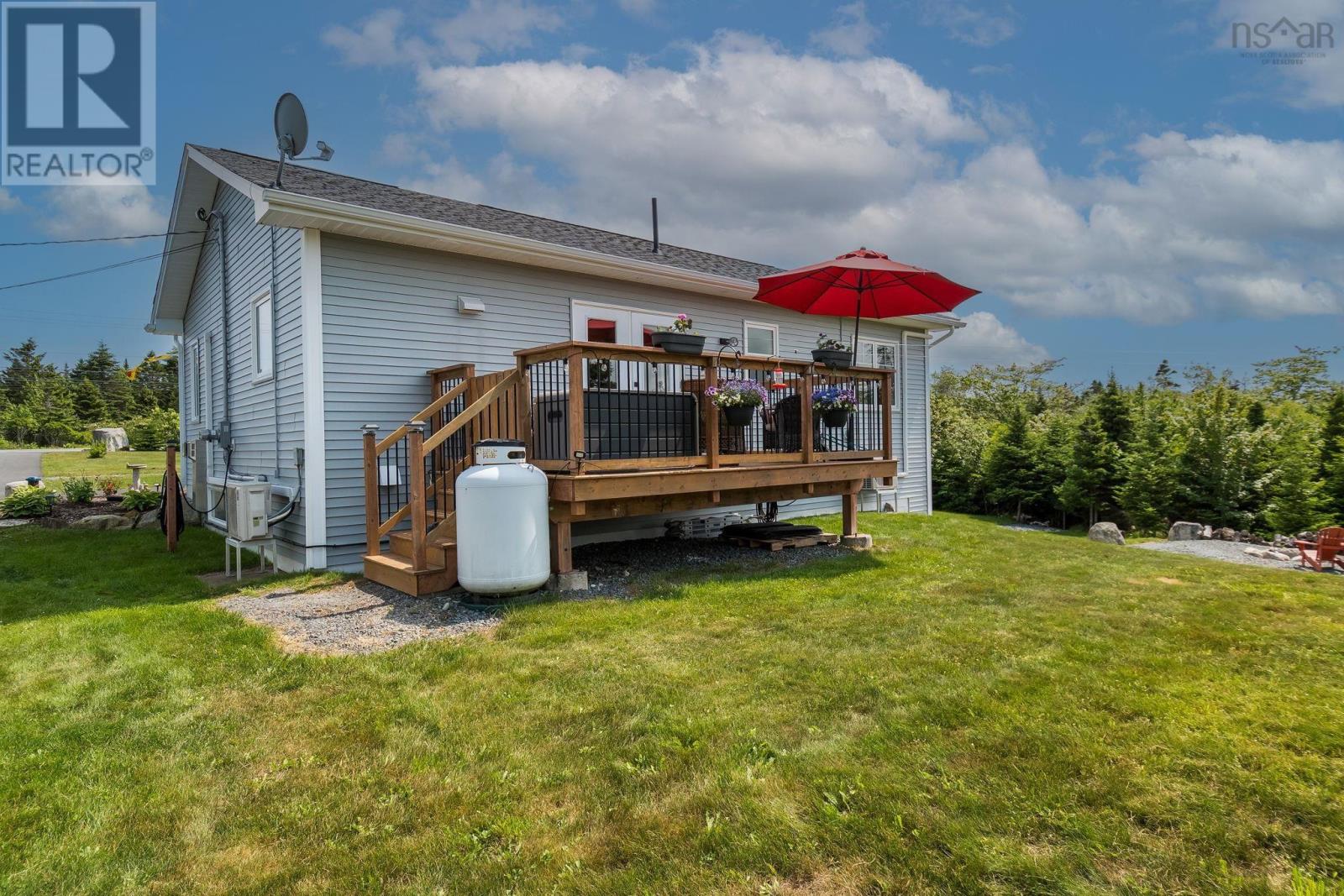 Property 46 of 48 of 1241 Ketch Harbour Road