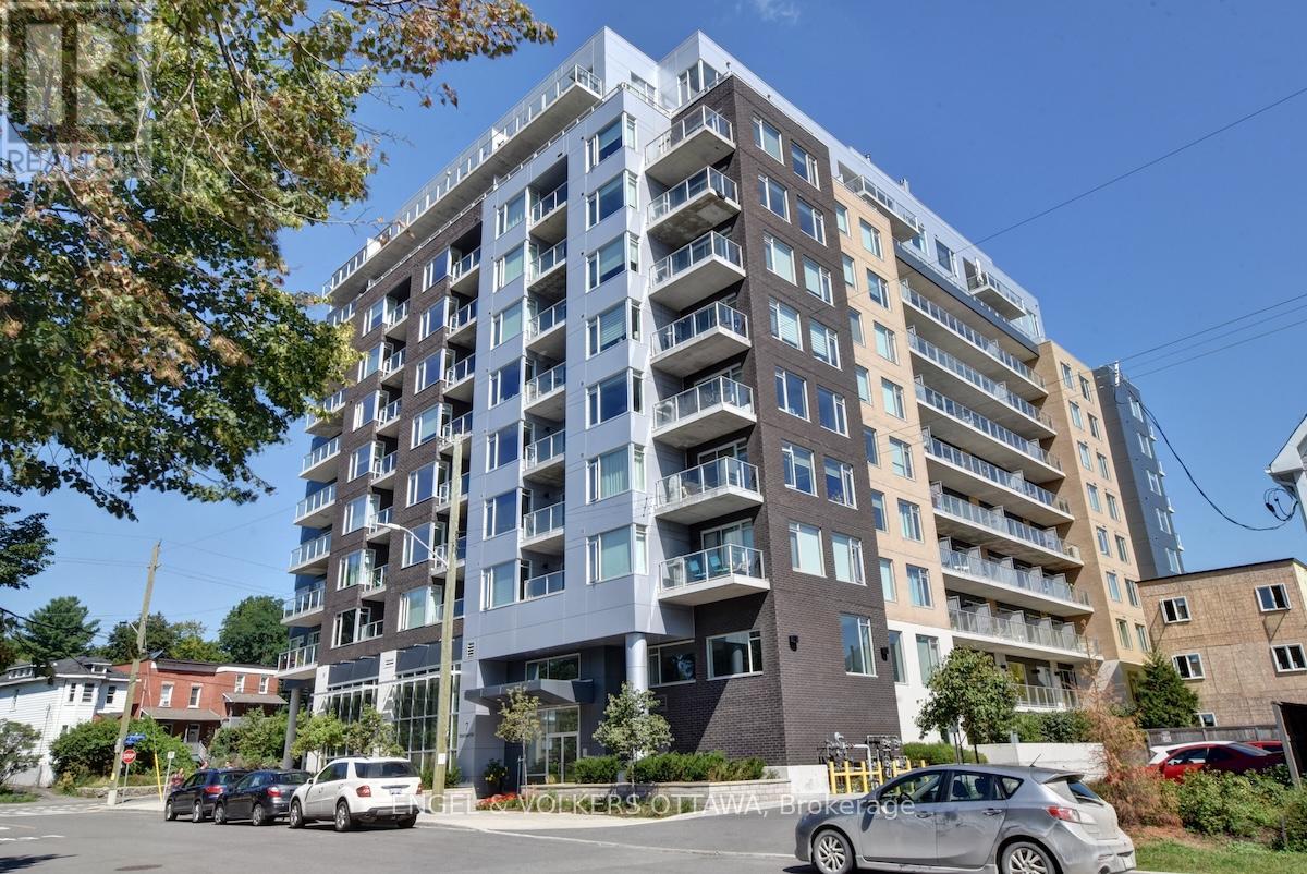 #213 7 MARQUETTE AVENUE - 1