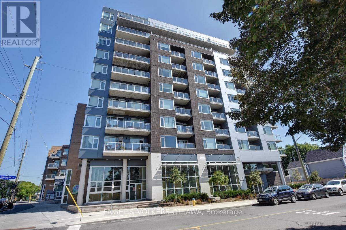 #213 7 MARQUETTE AVENUE - 2