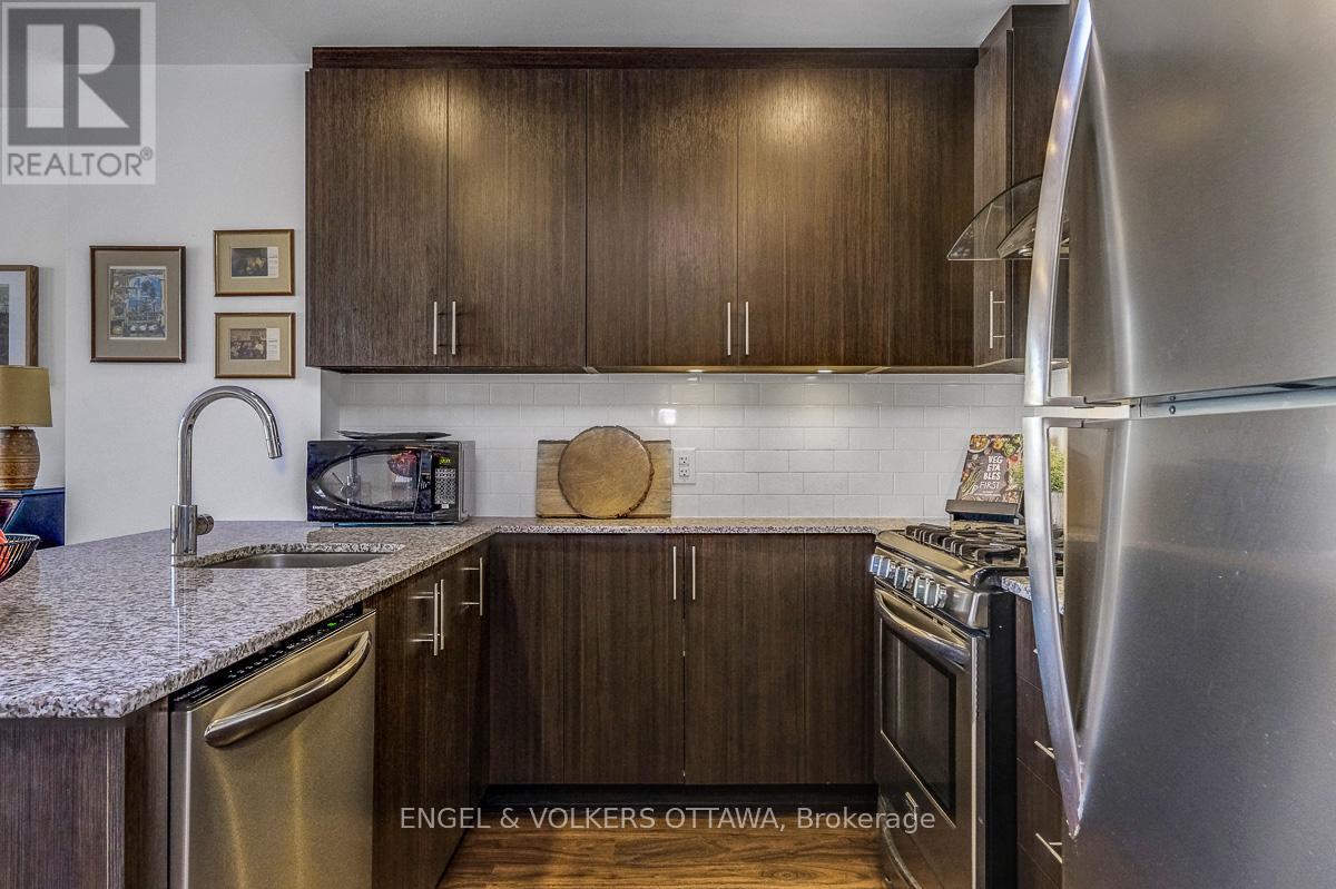 #213 7 MARQUETTE AVENUE - 20