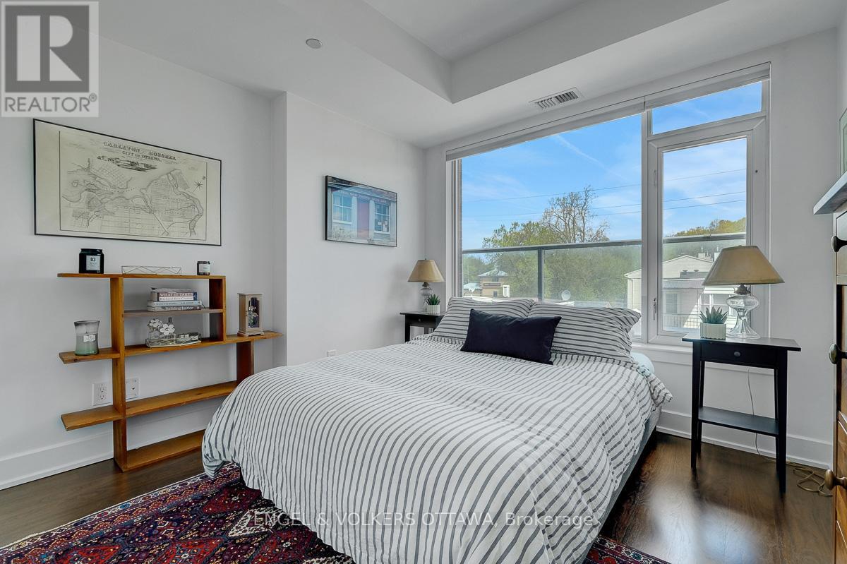 #213 7 MARQUETTE AVENUE - 22