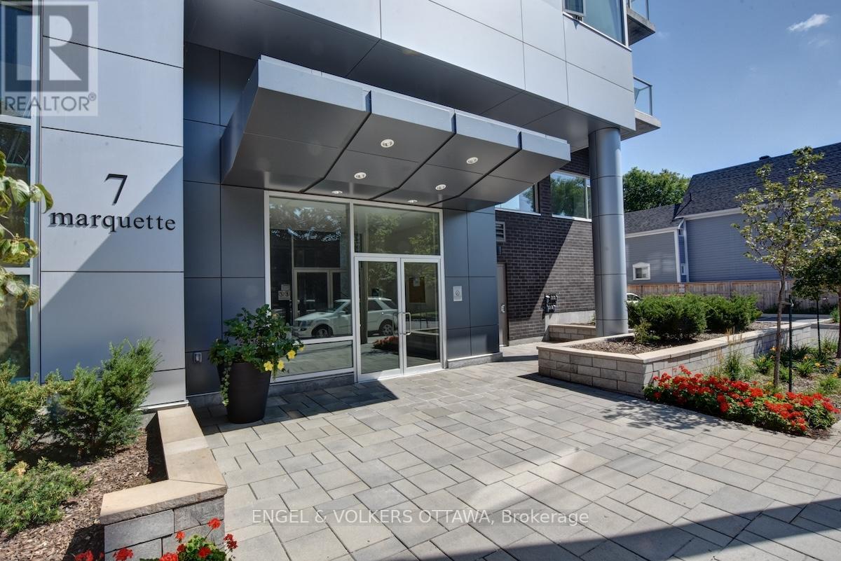 #213 7 MARQUETTE AVENUE - 3