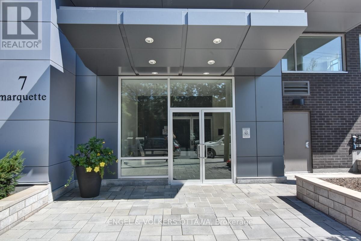 #213 7 MARQUETTE AVENUE - 4