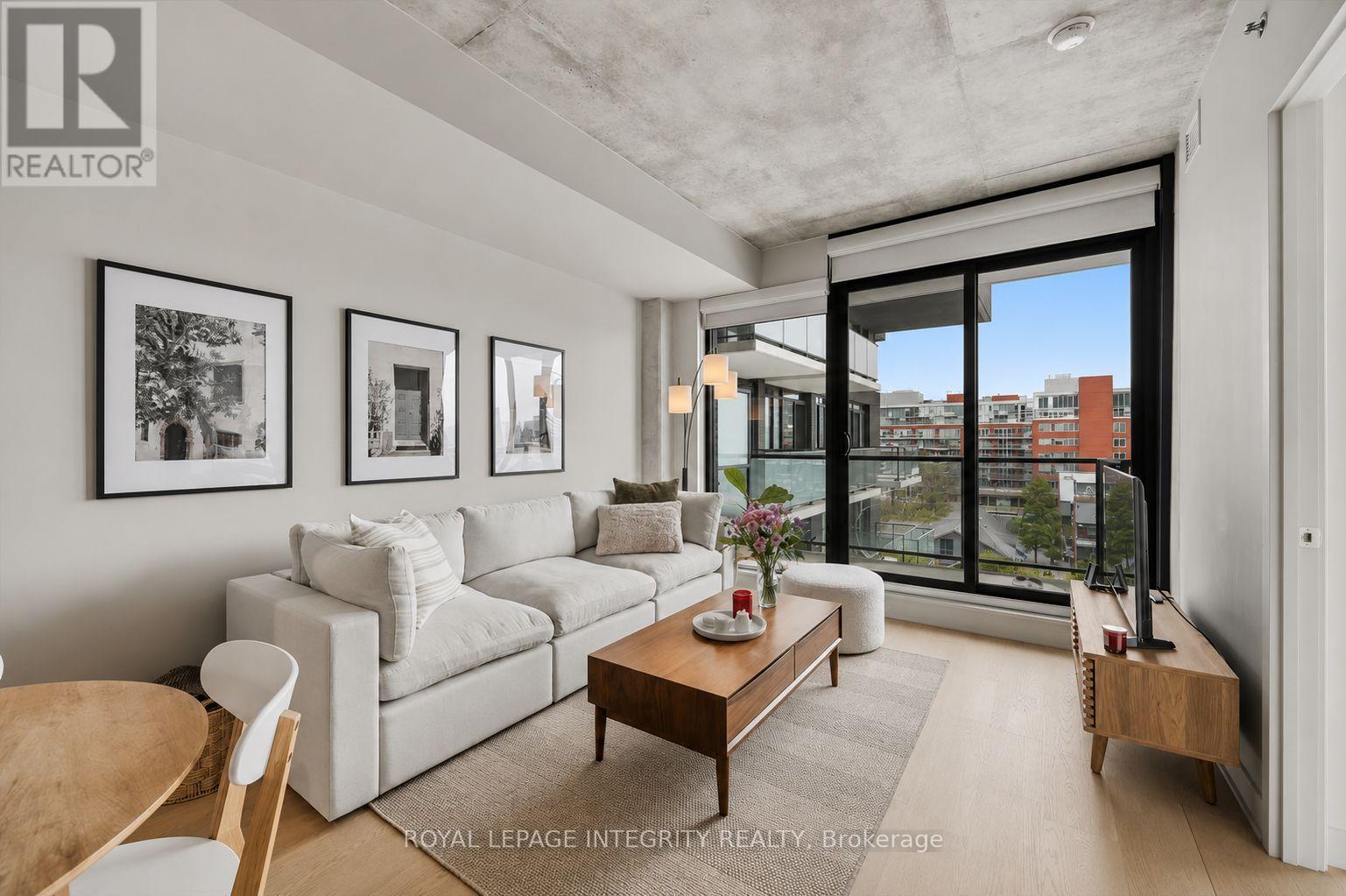 #602 203 CATHERINE STREET - 10