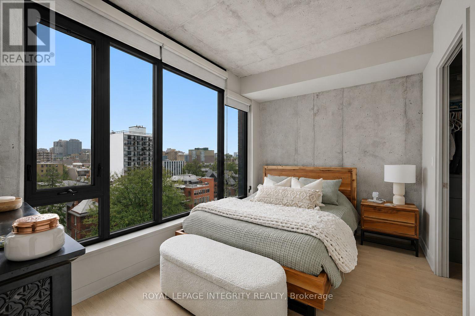 #602 203 CATHERINE STREET - 12