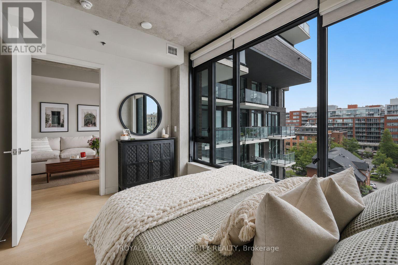 #602 203 CATHERINE STREET - 13