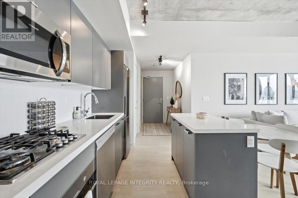 #602 203 CATHERINE STREET - 7