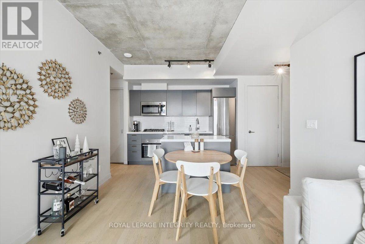1 Bed, 1 Bath Apartment for Sale in Ottawa – 602 – 203 CATHERINE STREET, Ottawa – MLS# X13565512 - Image 8