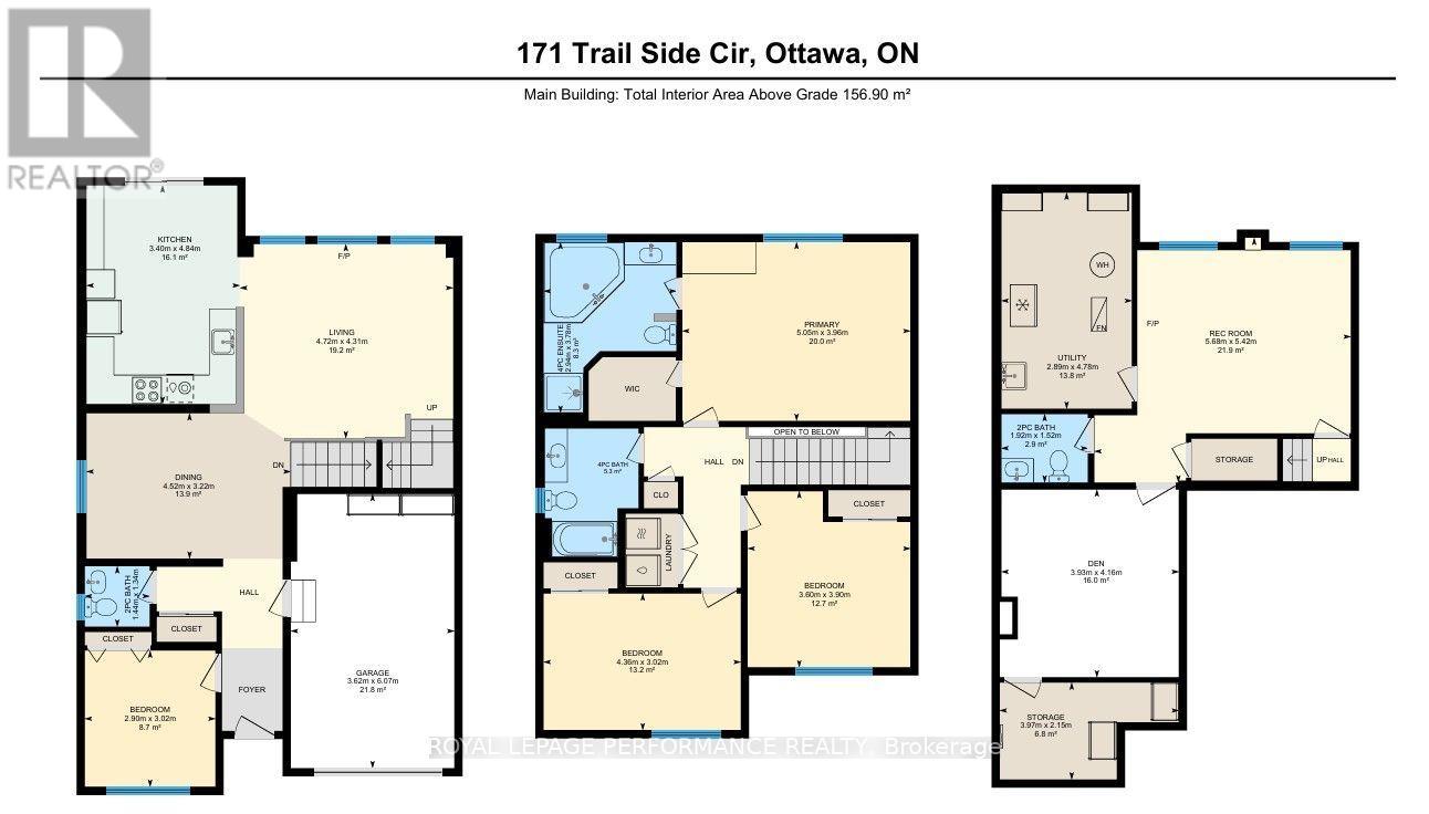 171 TRAIL SIDE CIRCLE - 50