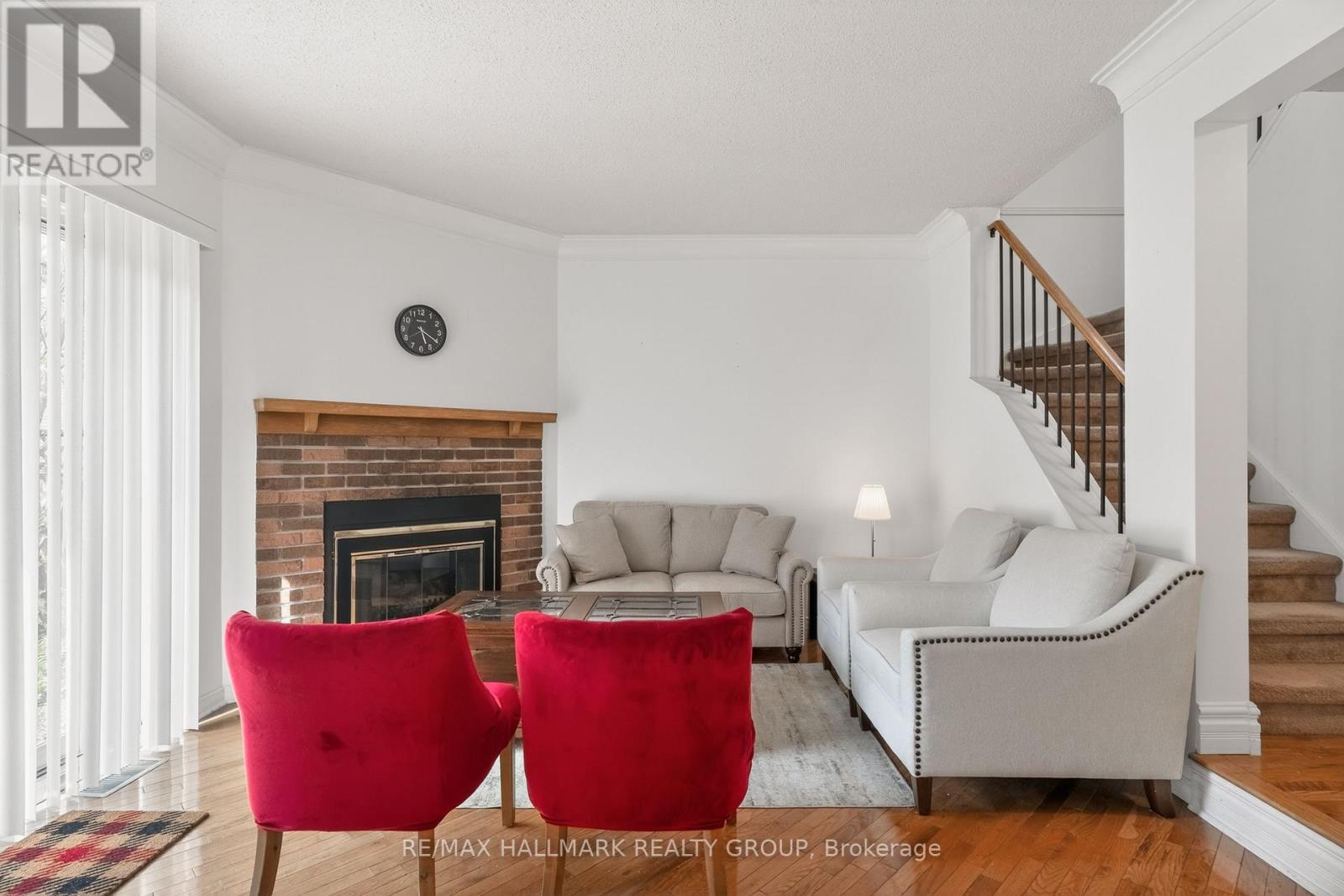 1769 BROMONT WAY - 17