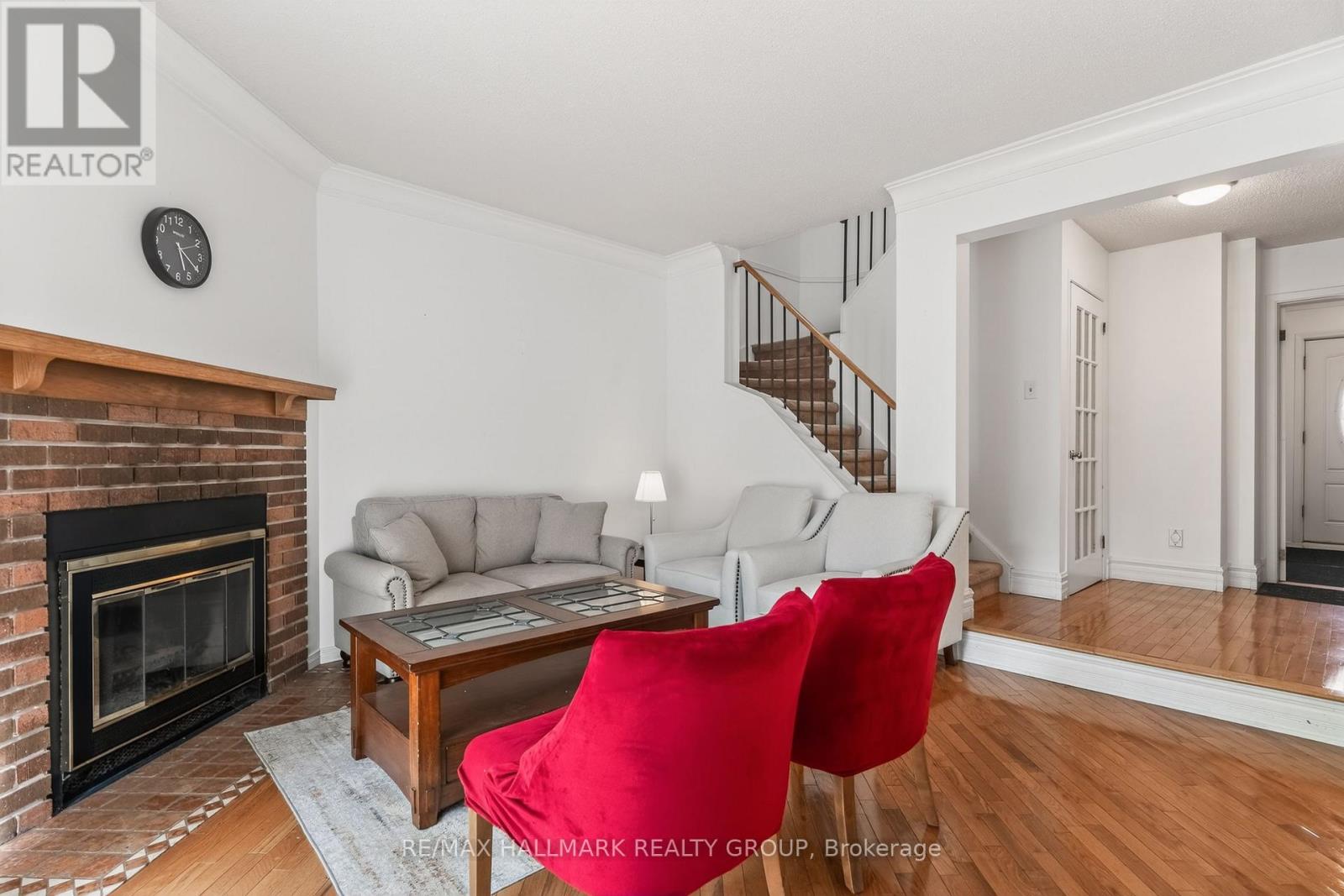 1769 BROMONT WAY - 19