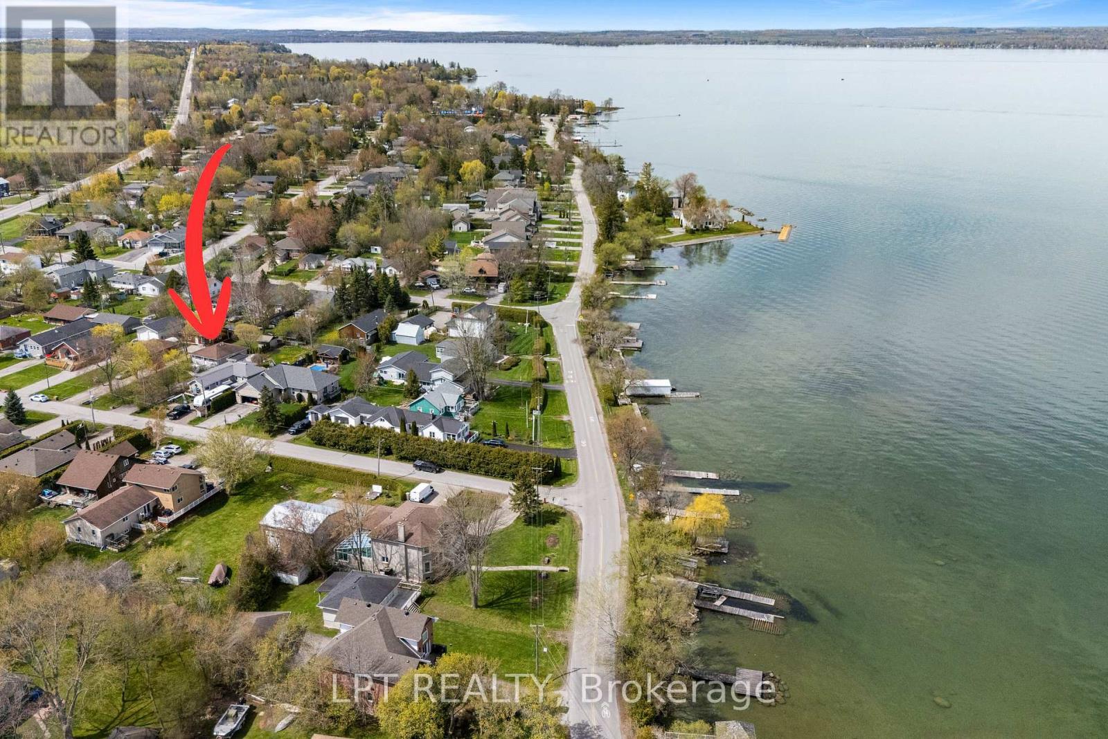 818 POPLAR AVENUE - 4
