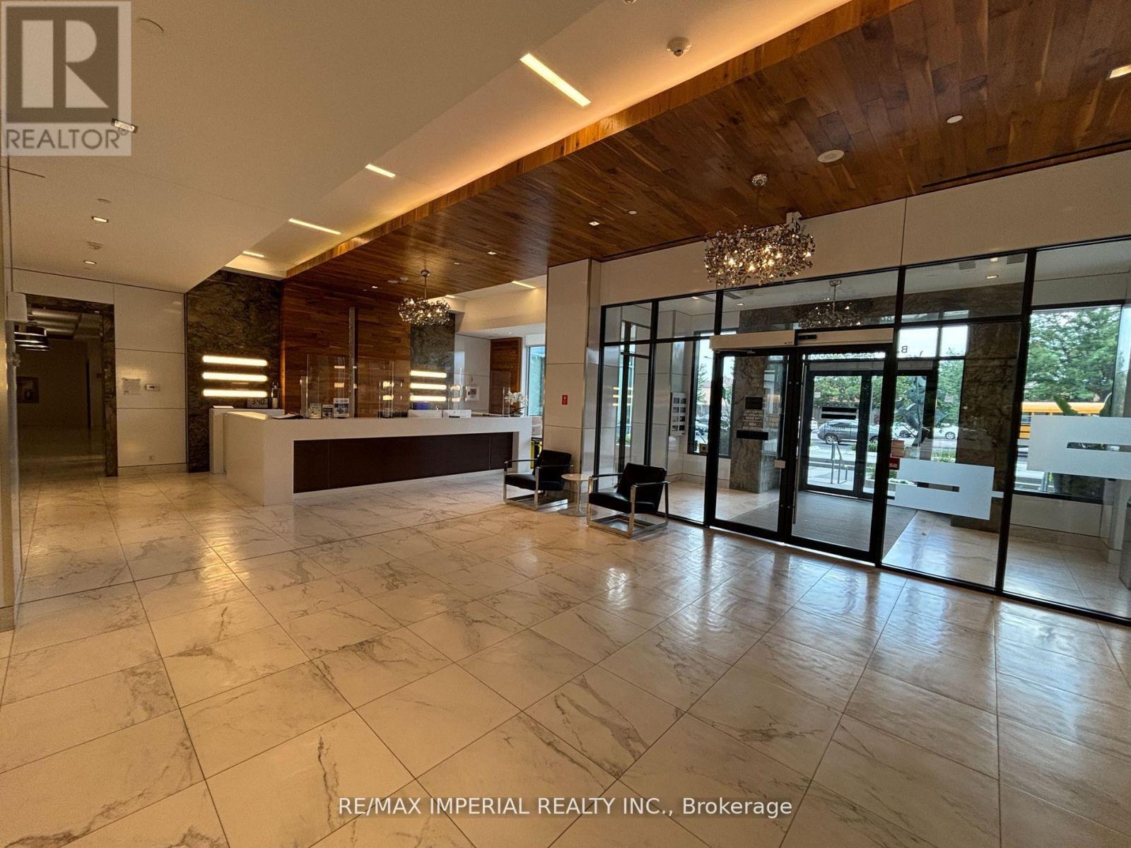 Concierge