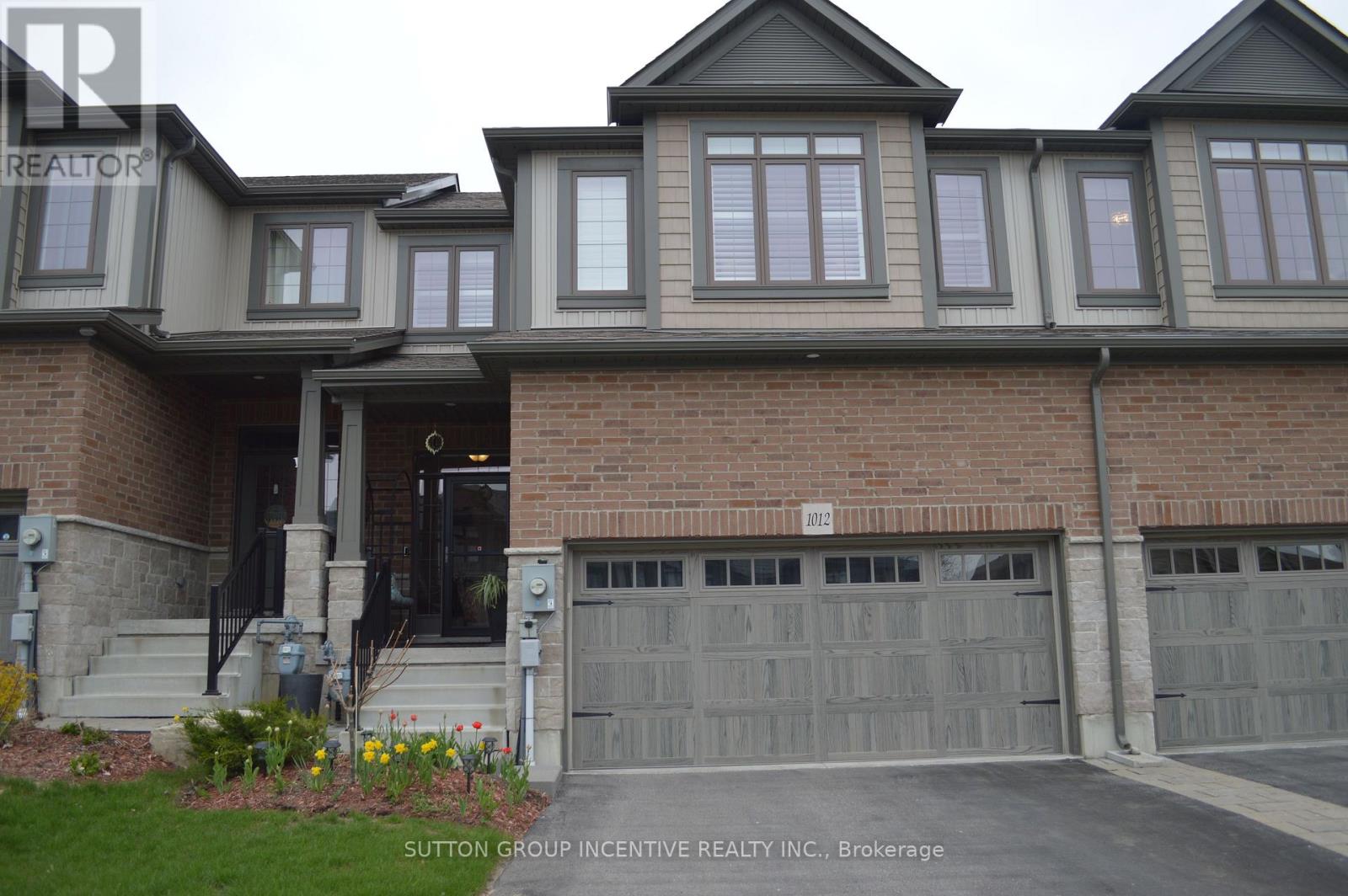 1012 WRIGHT DRIVE - 1
