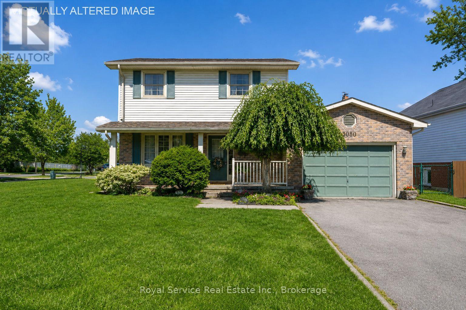 3080 FRANCES STEWART ROAD - 1