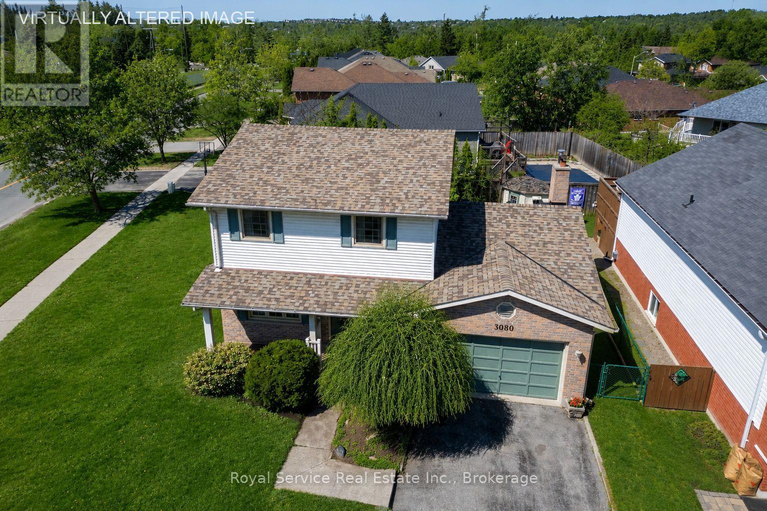 3080 FRANCES STEWART ROAD - 2