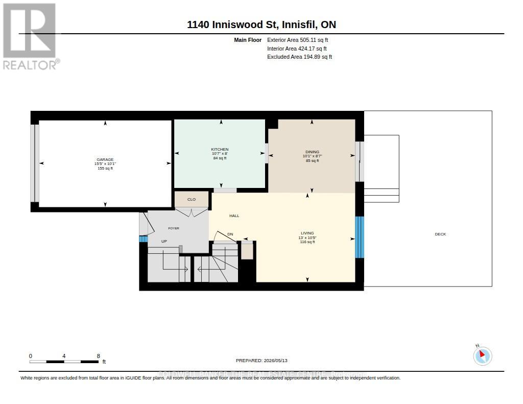 1140 INNISWOOD STREET - Image 29